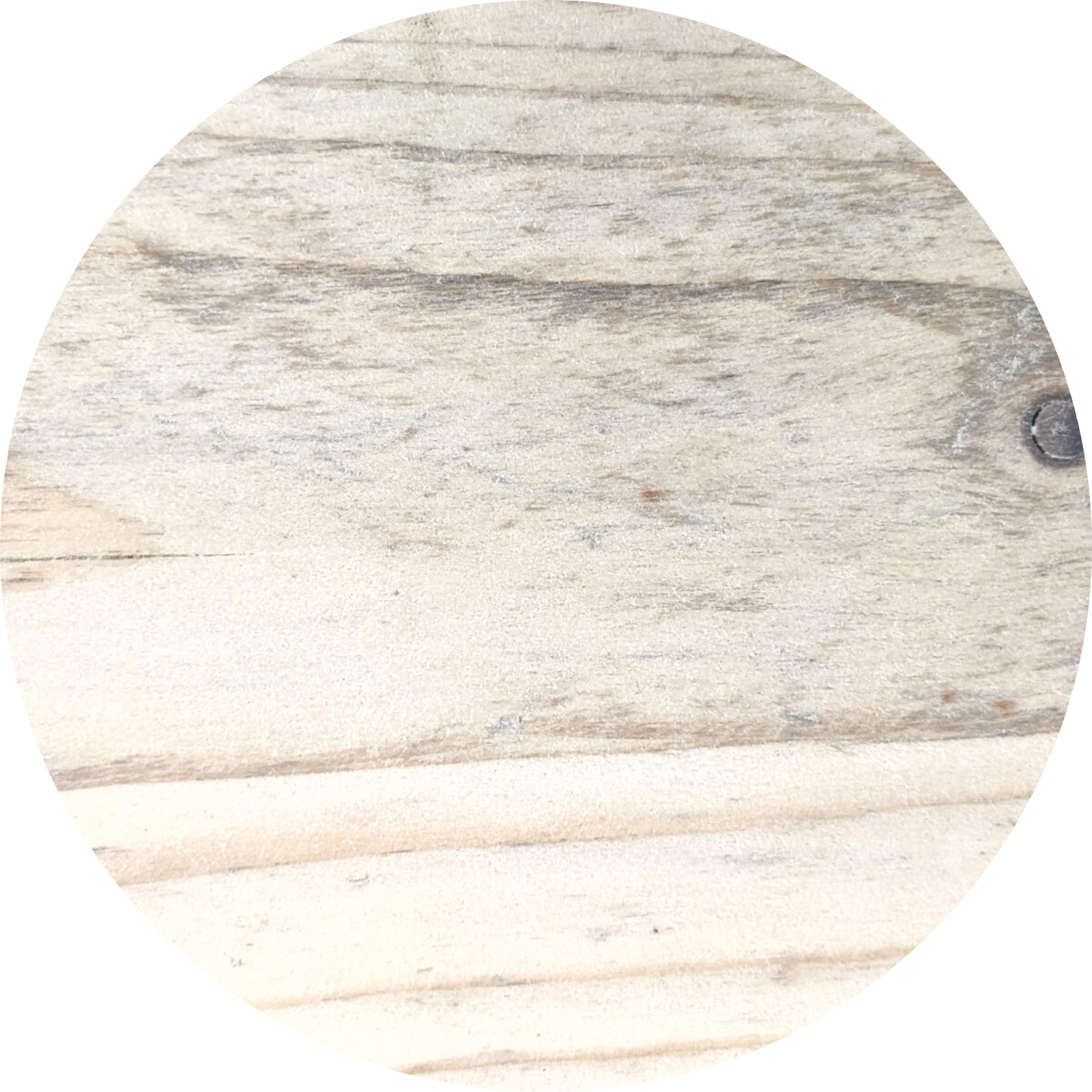 Blonde Finish Furniture