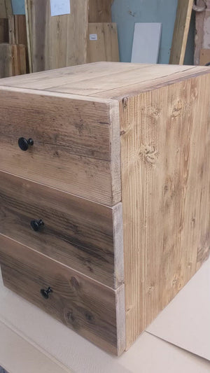 MOSS: Drawer Unit / Pedestal