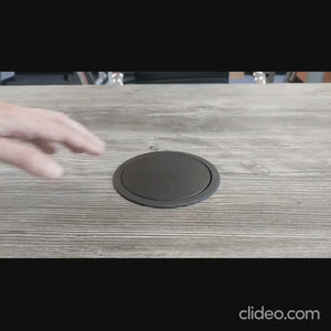 Furniture Customisation (resizing, uneven edges, desk holes, engraving)