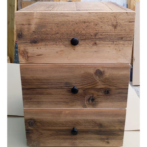 Drawer Unit / Pedestal - RizAndMicaMake