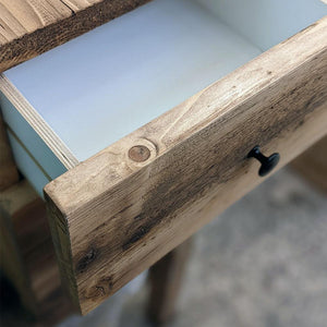 Drawer Unit / Pedestal - RizAndMicaMake