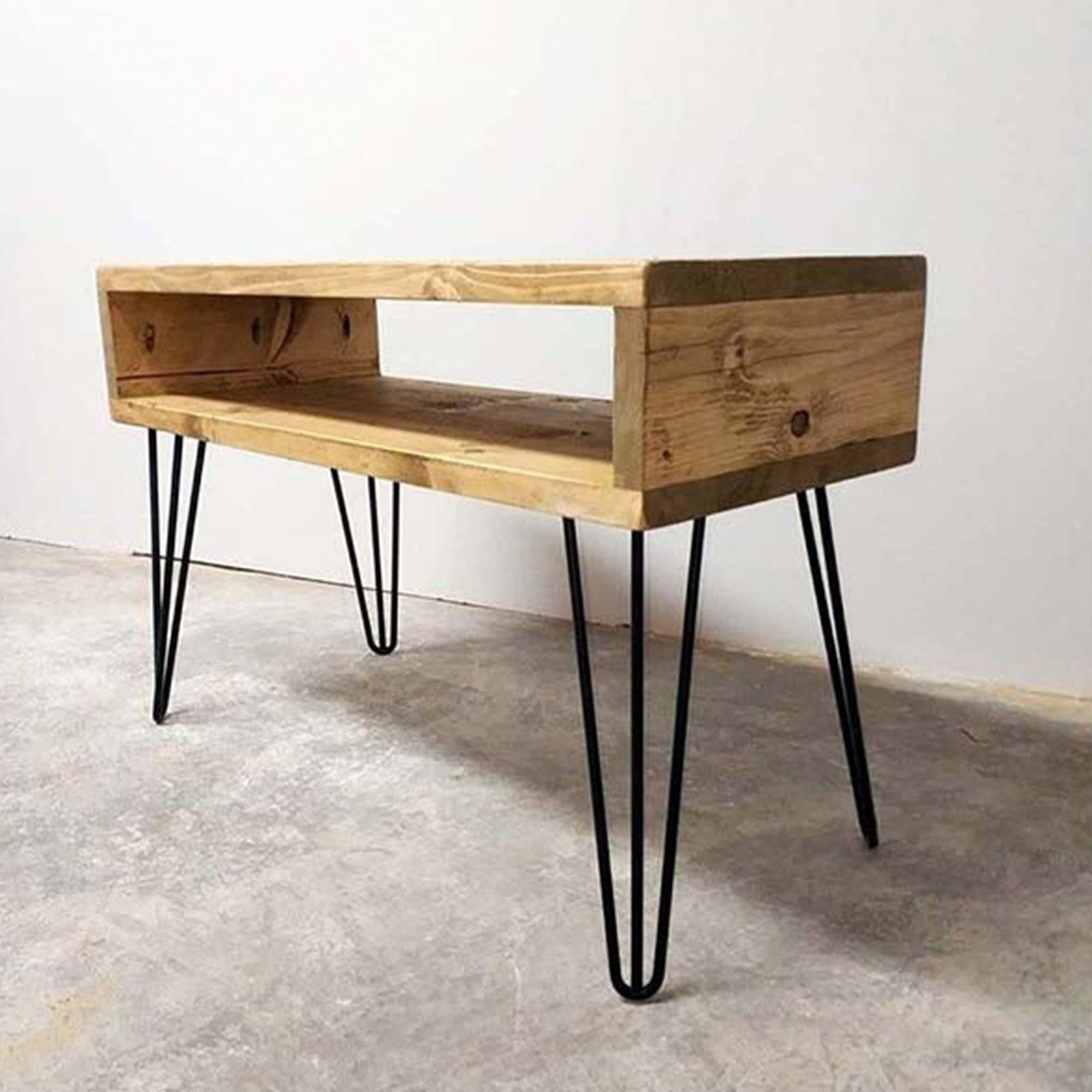 TV Unit - RizAndMicaMake