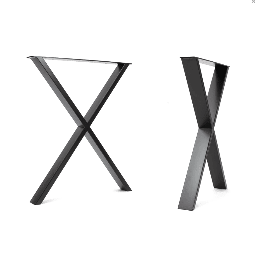 1x Leg Upgrade - RizAndMicaMake