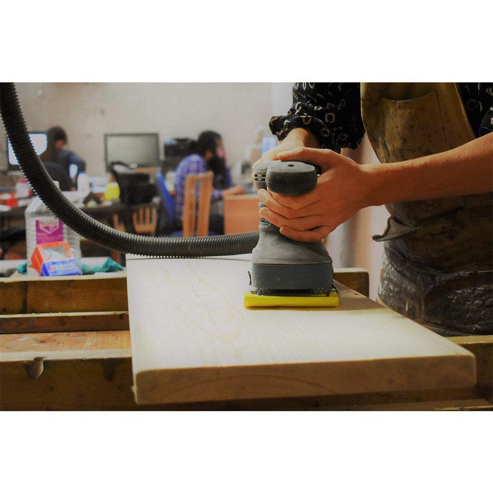 Console Table - RizAndMicaMake