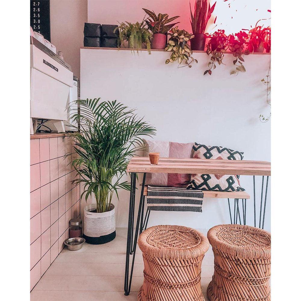 Console Table - RizAndMicaMake