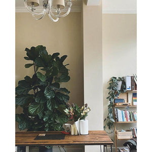Hairpin Dining Table - RizAndMicaMake