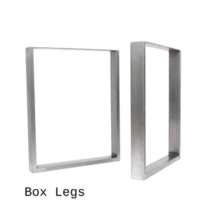 1x Leg Upgrade - RizAndMicaMake