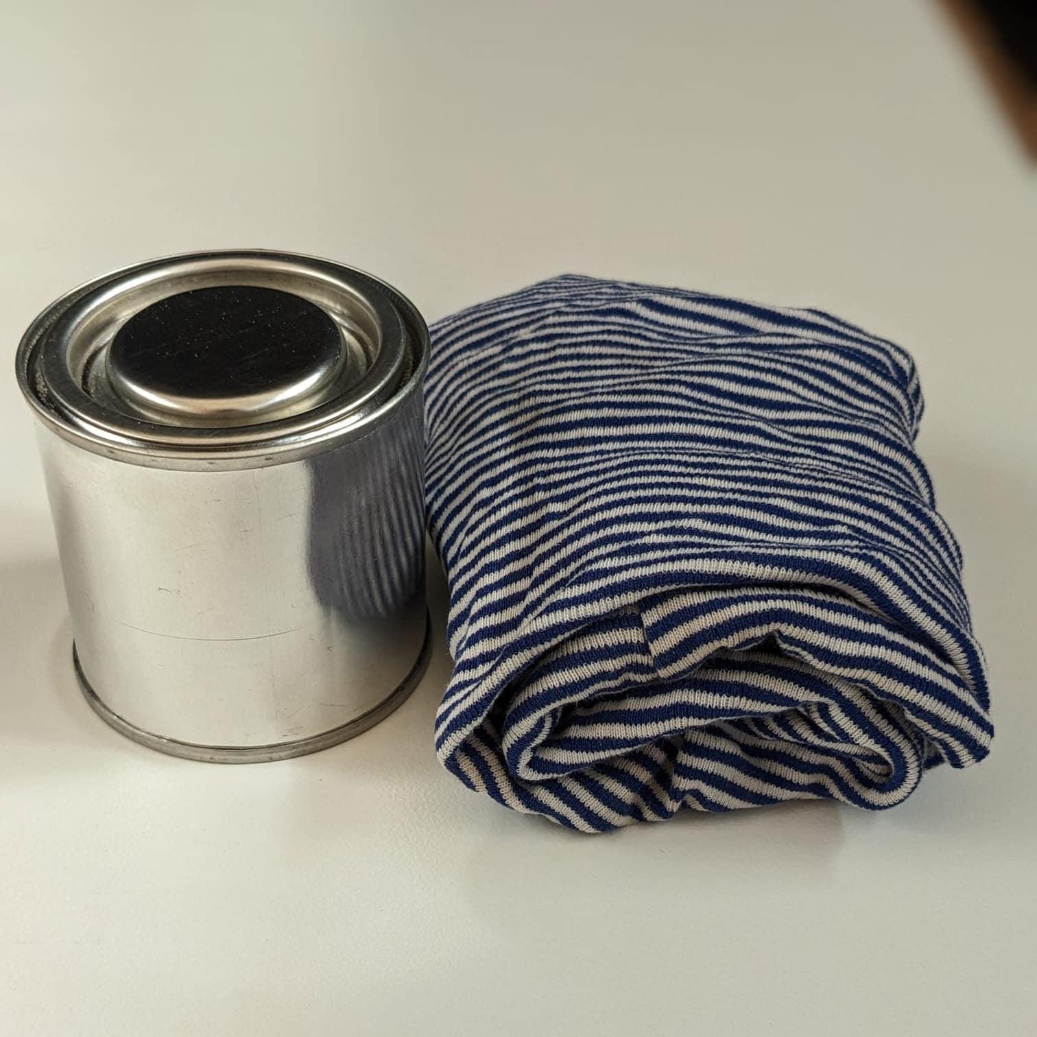 Touch Up Kit- Hardwax Oil