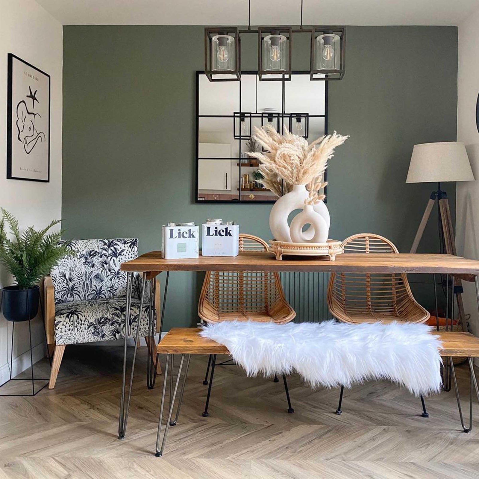 Tables - RizAndMicaMake