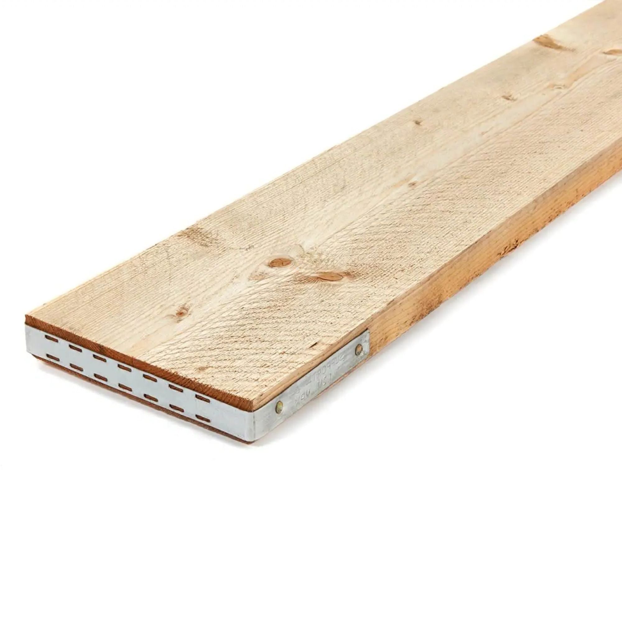 Banded/Unbanded Reclaimed Scaffold Boards Range of Sizes