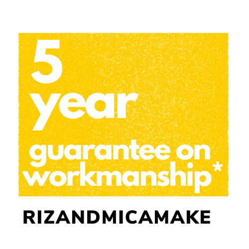 RizAndMicaMake - Online Furniture